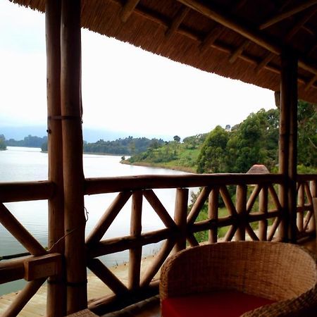 Keije Resort Bunyonyi Kabale Esterno foto