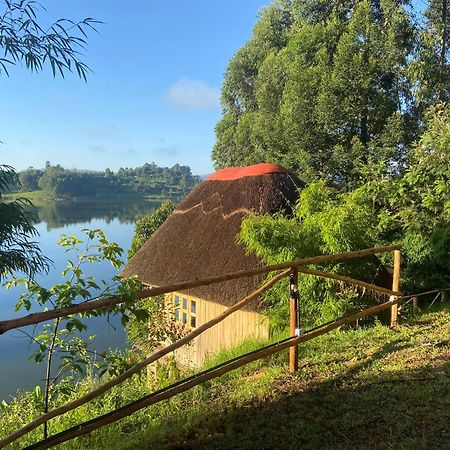 Keije Resort Bunyonyi Kabale Esterno foto