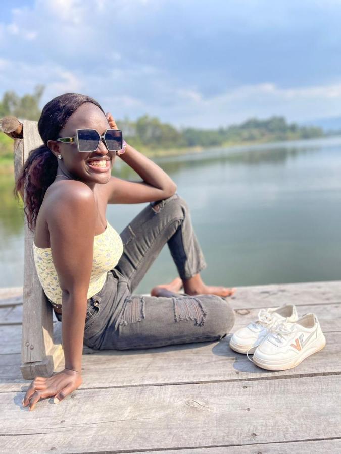Keije Resort Bunyonyi Kabale Esterno foto